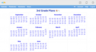 PlanbookEdu Lesson Planner screenshot 3