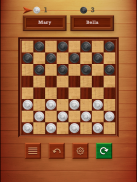 Checkers Classic Free: 2 Player screenshot 5