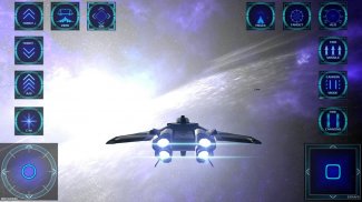 Arvoch Space Combat screenshot 3