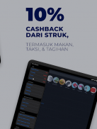 CashBack app screenshot 8