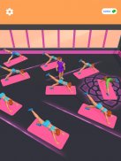 Gym Club screenshot 15