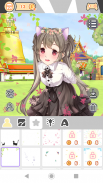 Sweet Lolita Avatar: Make Your Own Lolita Avatar screenshot 8