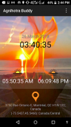 Agnihotra Buddy screenshot 0