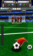 Soccer Free Kicks 2 screenshot 2