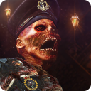 WWII Zombies Survival - World War Horror Story Icon