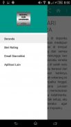 Novel Berawal Dari Sandiwara screenshot 5