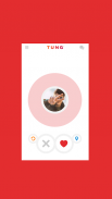 Tung - Albanian Dating screenshot 3