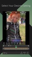 PutMask - Hide Faces In Videos screenshot 1