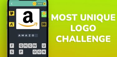 MEGA LOGO GAME 2021: Logo quiz - Guess the logo screenshot 7