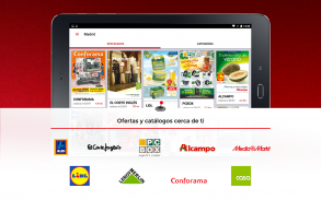ShopFully Descuentos y Ofertas screenshot 7