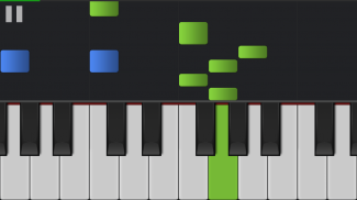 Piano screenshot 6
