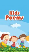 Kids Poems App screenshot 5