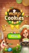 Word Cookies! ® screenshot 3