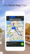 CoPilot GPS Sat-Nav Navigation screenshot 13