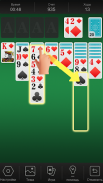 Solitaire Instant Play screenshot 1