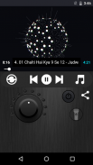 DJ FlashLight & Music Player screenshot 2