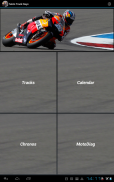 Moto Track Days screenshot 6