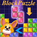 BlockPuzzle: Challenge Jewel