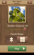 Migliori Giochi Puzzle screenshot 10