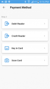 THPro - Credit Card Processing For Contractors screenshot 4