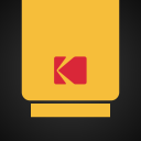 KODAK SMILE Icon