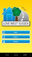 Love West Sussex screenshot 0