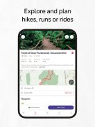 OS Maps: Walk, Hike, Run, Bike screenshot 8