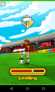 Tiki Taka Run screenshot 0