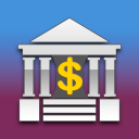 Stock Market Simulator Icon