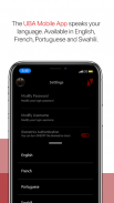 UBA Mobile App screenshot 2