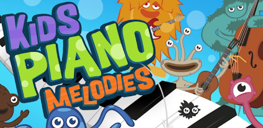 Kids Piano Games PRO - APK Download for Android