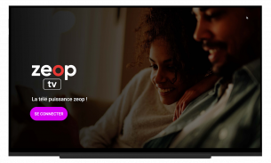 zeopTV screenshot 4