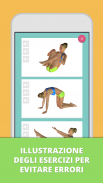Pilates - Lumowell screenshot 7