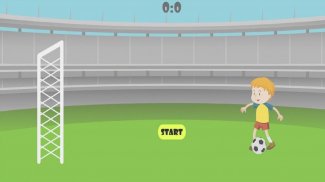 Sport Games 2D screenshot 1