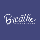 Breathe Salt & Sauna Icon