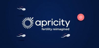 Apricity Fertility Companion