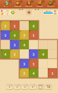 Sudoku Quest Gratis screenshot 6