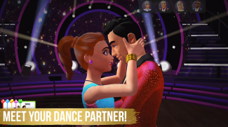 Strictly Come Dancing screenshot 4