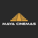 Maya Cinemas Icon