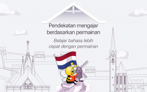 Belajar bahasa Belanda screenshot 17