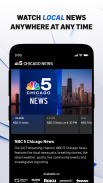 NBC 5 Chicago: News & Weather screenshot 7