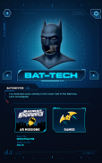 DC: Batman Bat-Tech Edition screenshot 9