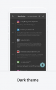 Notification Master: Manage&Clean&Block screenshot 5