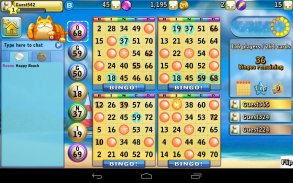 Bingo Beach screenshot 4