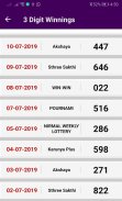 Kerala Lottery Predictor screenshot 2