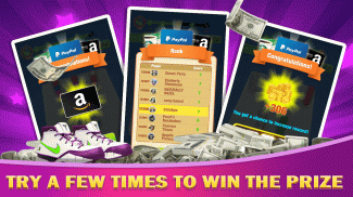 Bubble Sort 3D-color puzzle screenshot 2