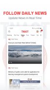 TNAOT - Khmer Content Platform screenshot 5