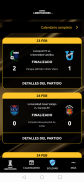 CONMEBOL Libertadores screenshot 7