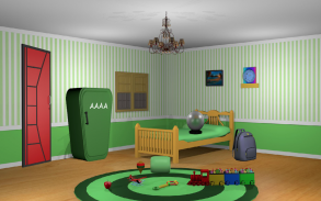 Escape Game - Day Care Room screenshot 10