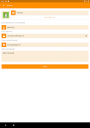 Passwort-Manager ManagerPass screenshot 1